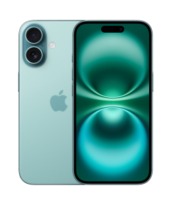 iPhone_16_Teal_Pure_Back_iPhone_16_Teal_Pure_Front_2-up_Screen__USEN